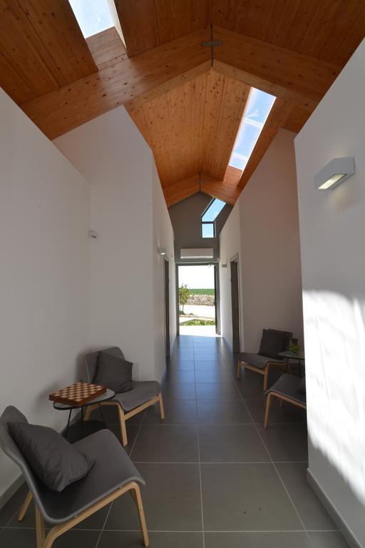 Masseria La Meridiana Altamura Bagian luar foto