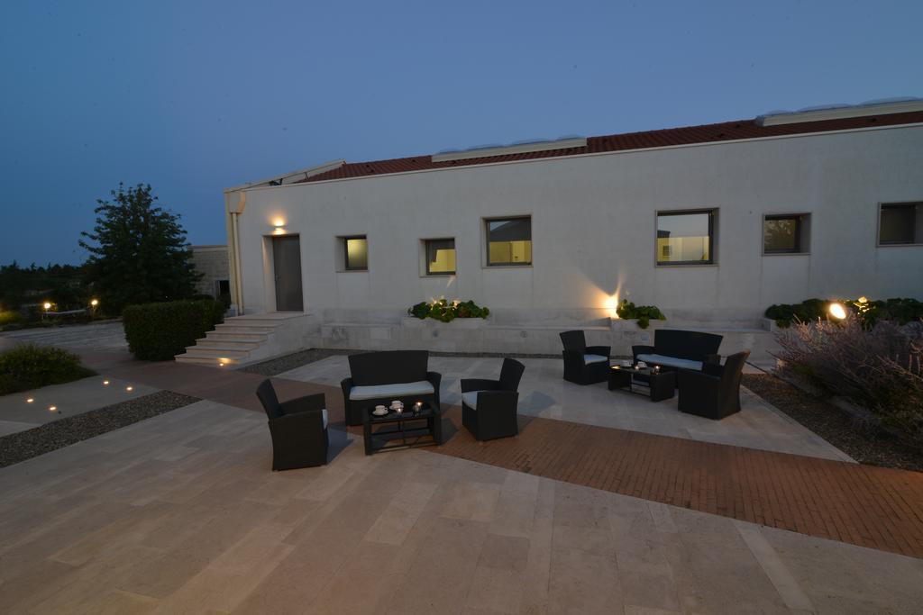 Masseria La Meridiana Altamura Bagian luar foto