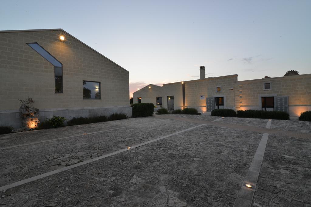 Masseria La Meridiana Altamura Bagian luar foto