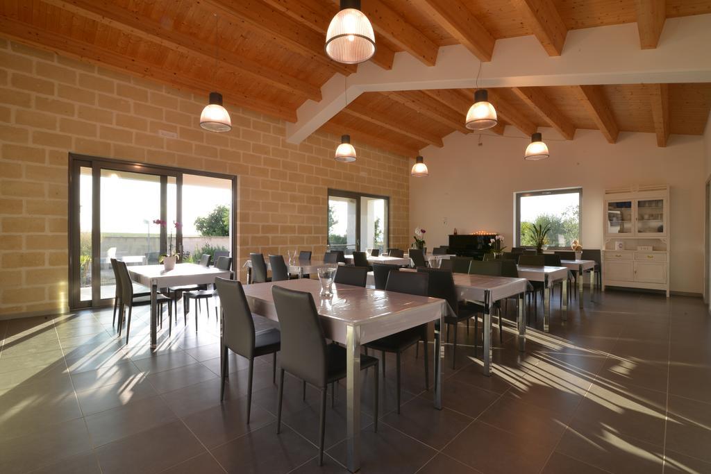 Masseria La Meridiana Altamura Bagian luar foto