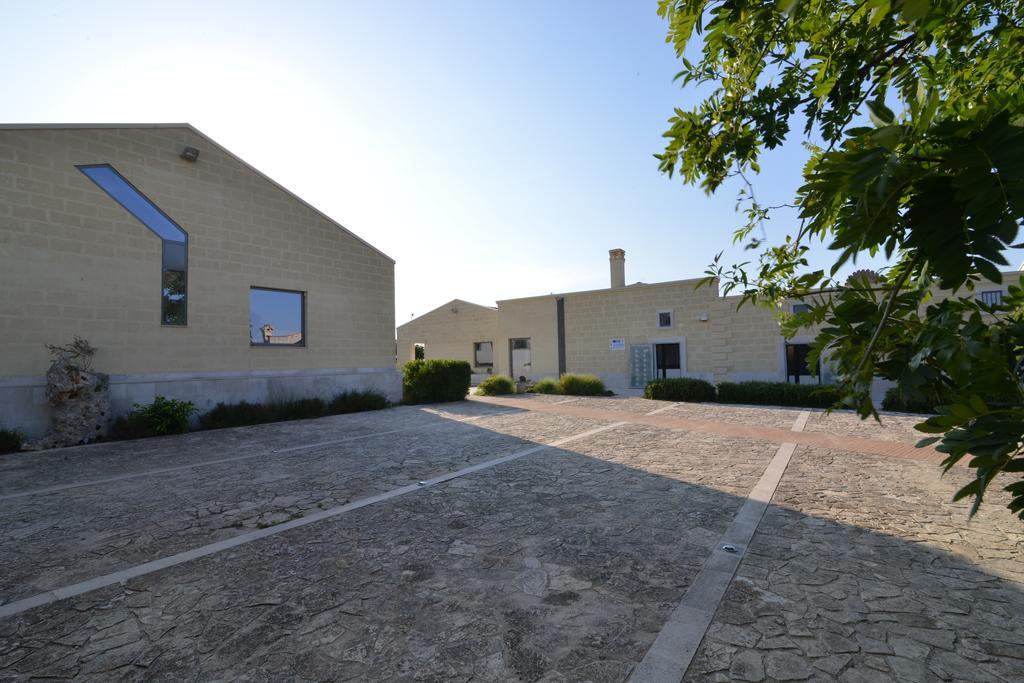 Masseria La Meridiana Altamura Bagian luar foto