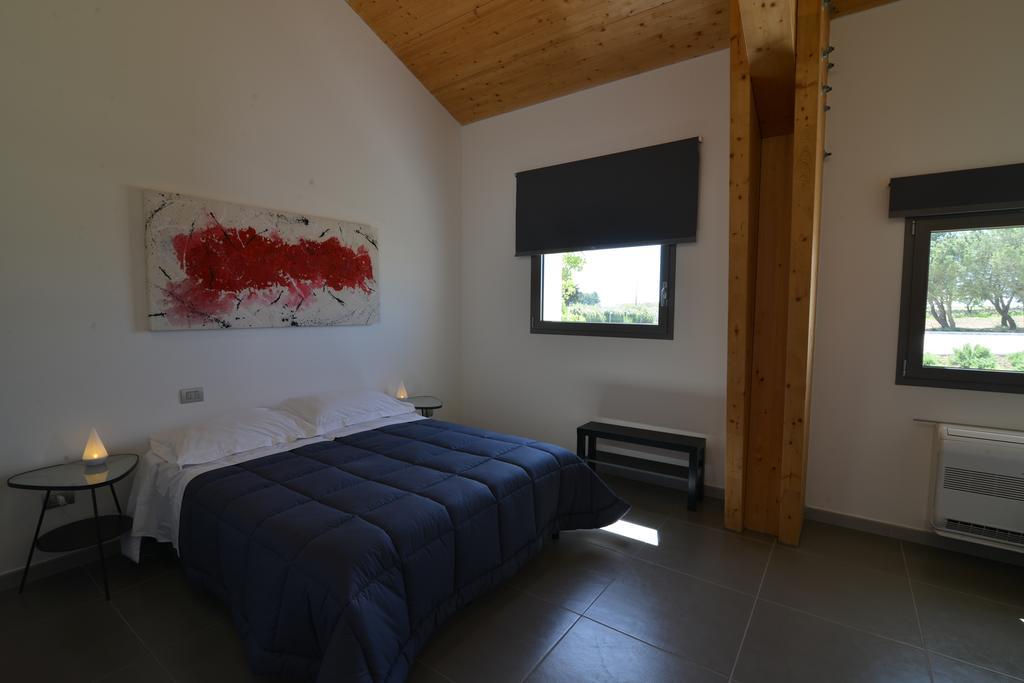 Masseria La Meridiana Altamura Bagian luar foto