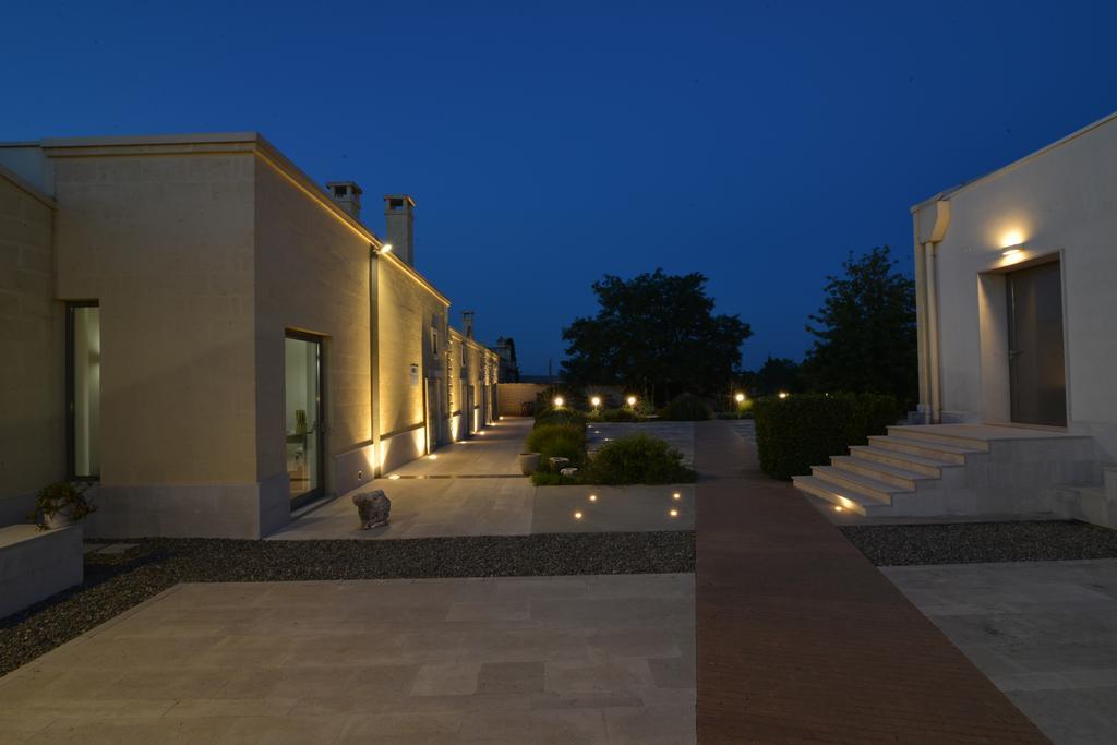 Masseria La Meridiana Altamura Bagian luar foto