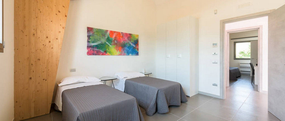 Masseria La Meridiana Altamura Bagian luar foto