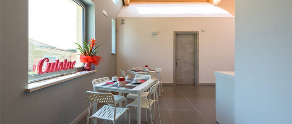 Masseria La Meridiana Altamura Bagian luar foto