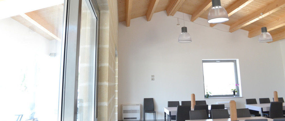 Masseria La Meridiana Altamura Bagian luar foto