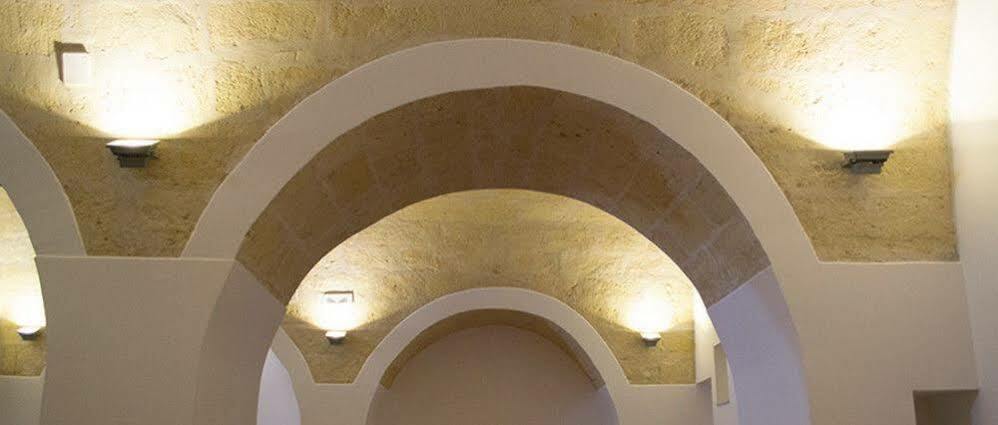 Masseria La Meridiana Altamura Bagian luar foto