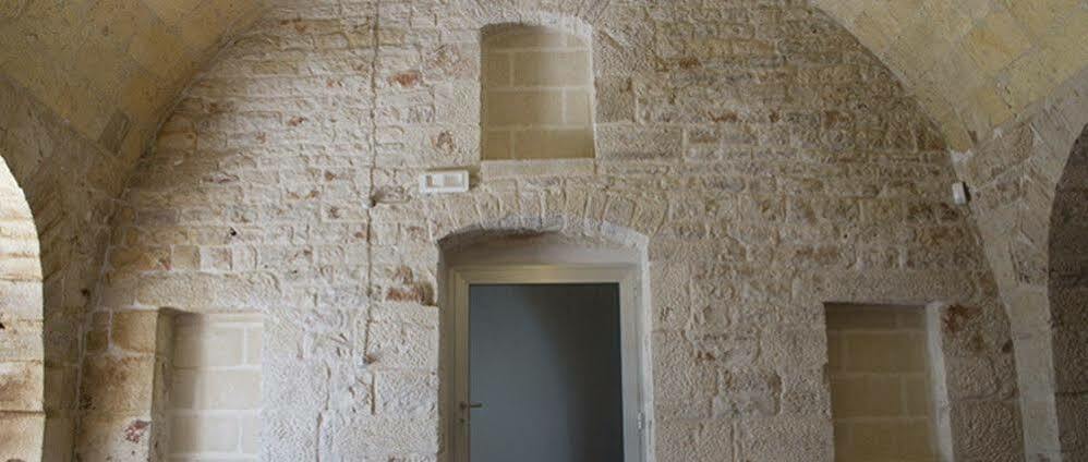 Masseria La Meridiana Altamura Bagian luar foto