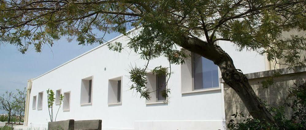 Masseria La Meridiana Altamura Bagian luar foto
