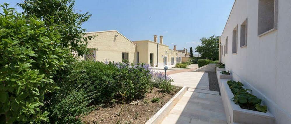 Masseria La Meridiana Altamura Bagian luar foto