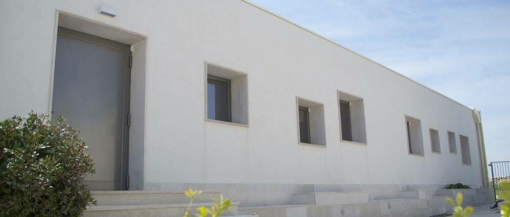 Masseria La Meridiana Altamura Bagian luar foto