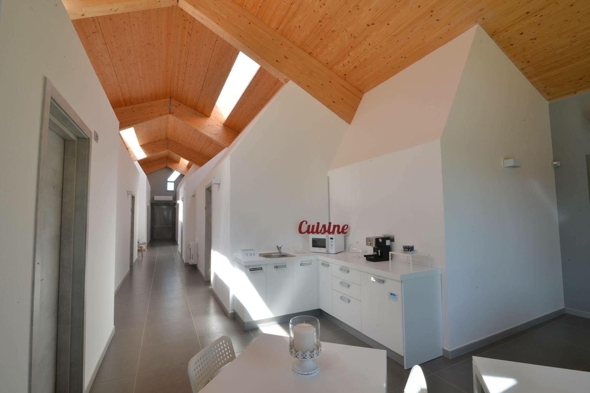 Masseria La Meridiana Altamura Bagian luar foto