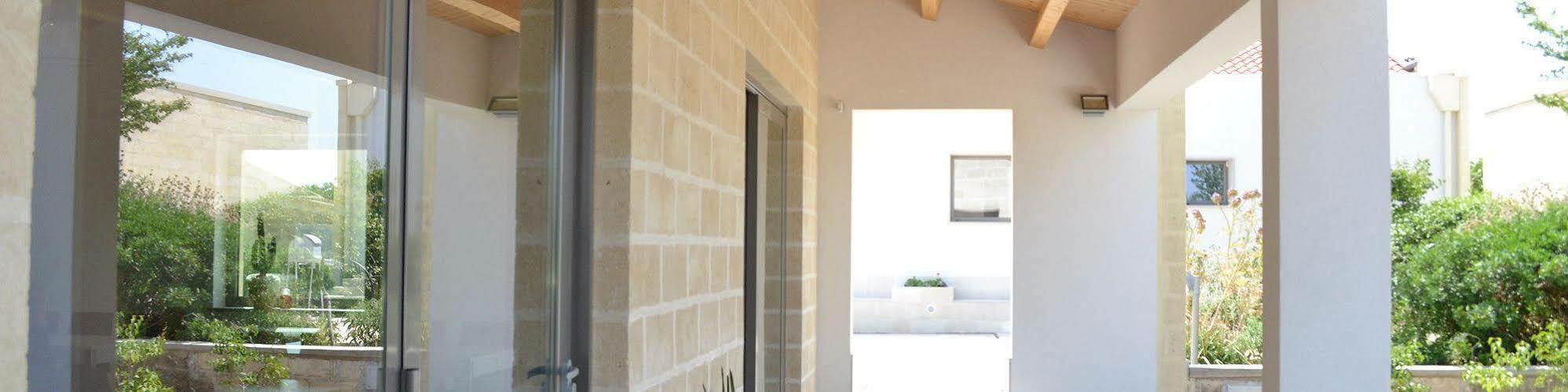 Masseria La Meridiana Altamura Bagian luar foto