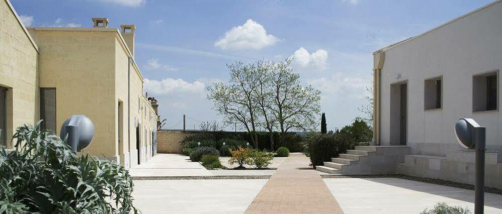 Masseria La Meridiana Altamura Bagian luar foto