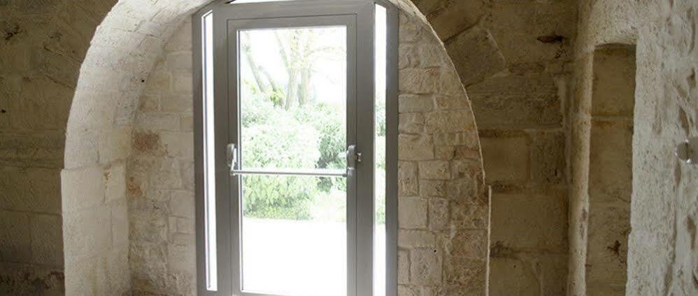 Masseria La Meridiana Altamura Bagian luar foto
