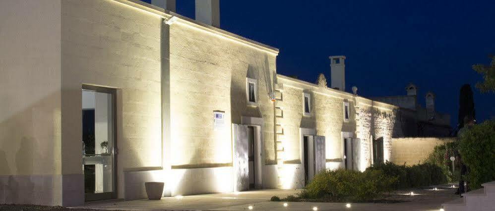 Masseria La Meridiana Altamura Bagian luar foto
