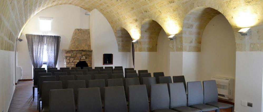 Masseria La Meridiana Altamura Bagian luar foto