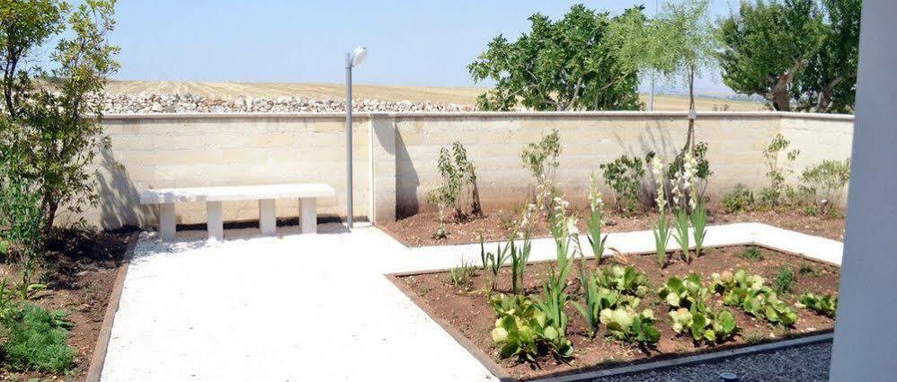 Masseria La Meridiana Altamura Bagian luar foto