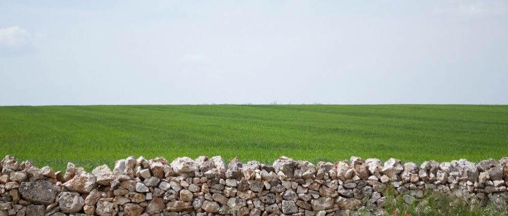 Masseria La Meridiana Altamura Bagian luar foto