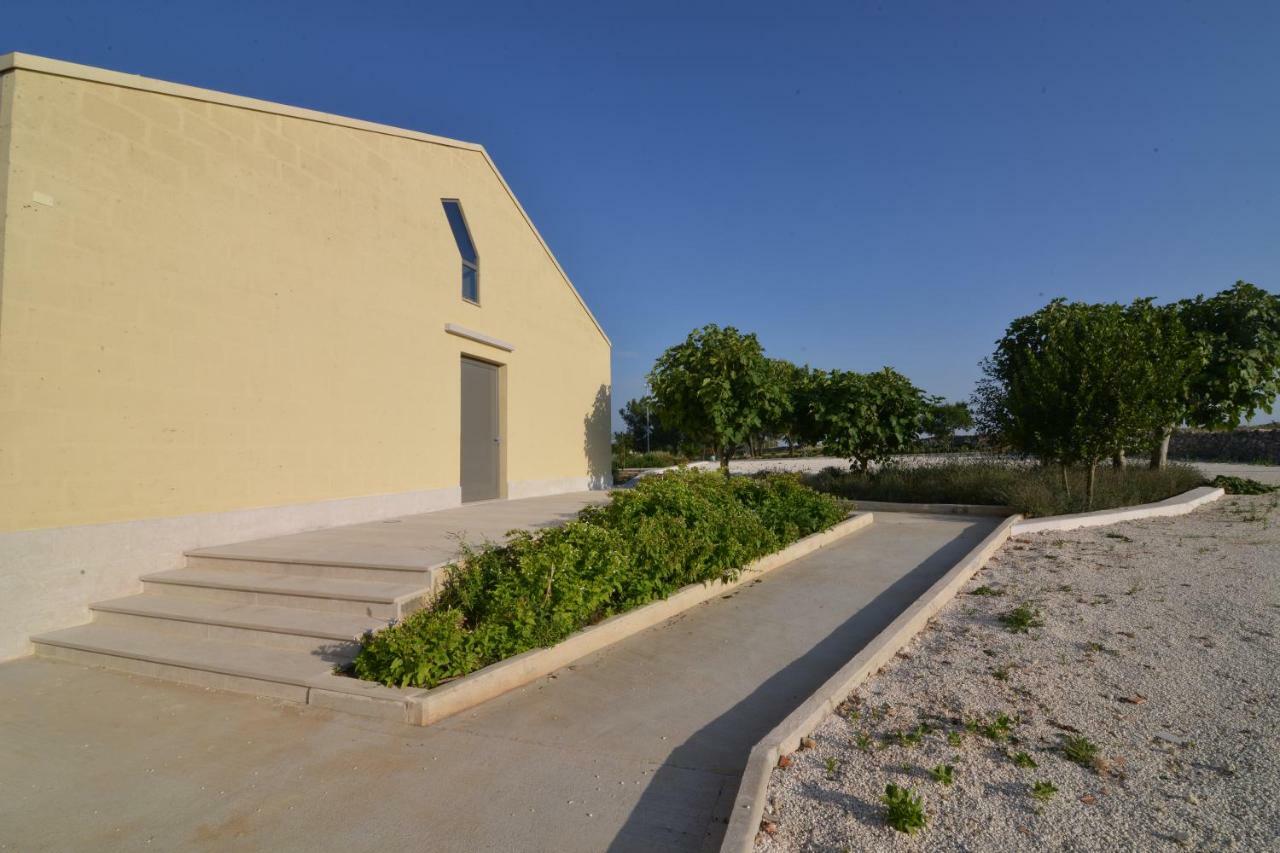 Masseria La Meridiana Altamura Bagian luar foto