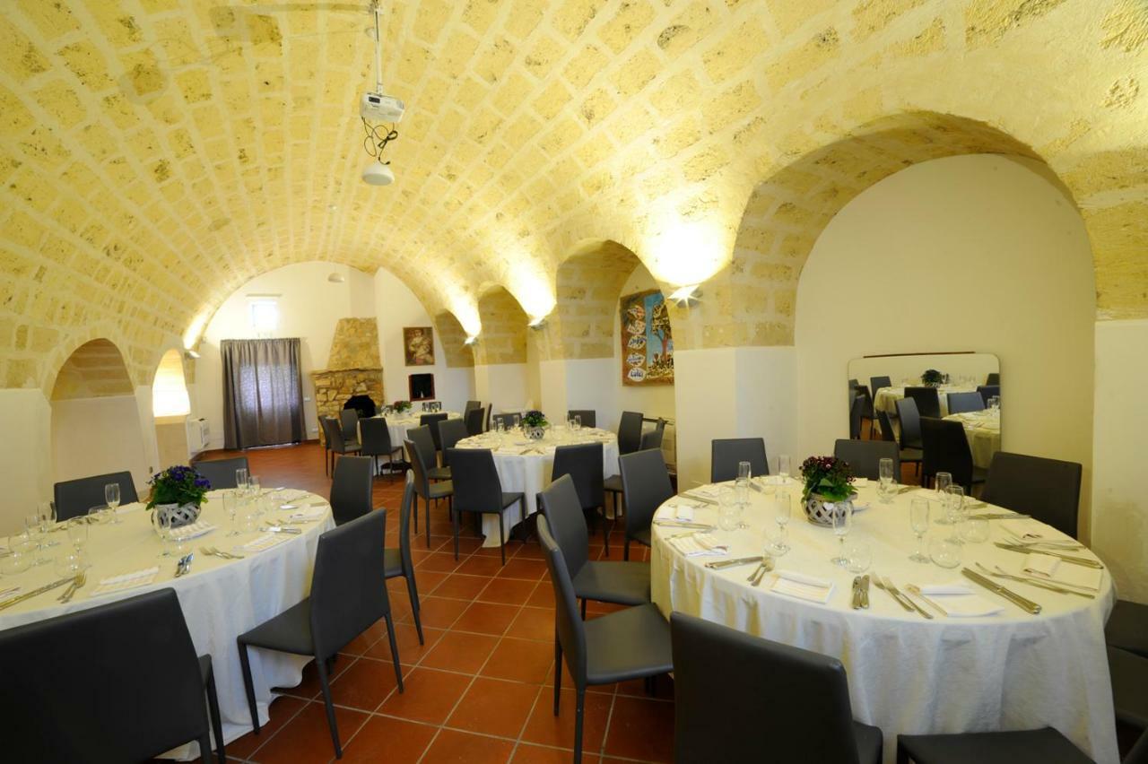 Masseria La Meridiana Altamura Bagian luar foto