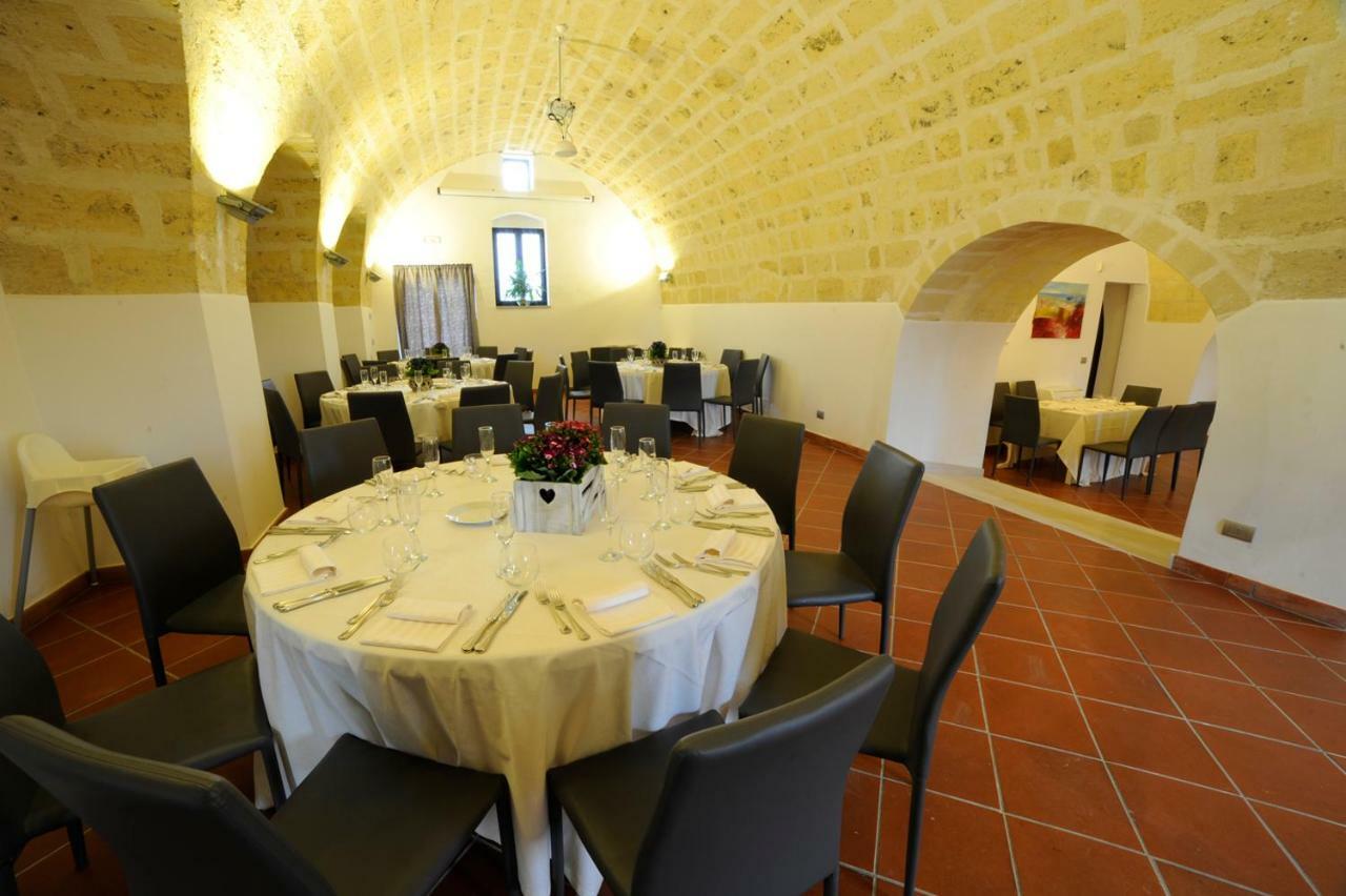 Masseria La Meridiana Altamura Bagian luar foto