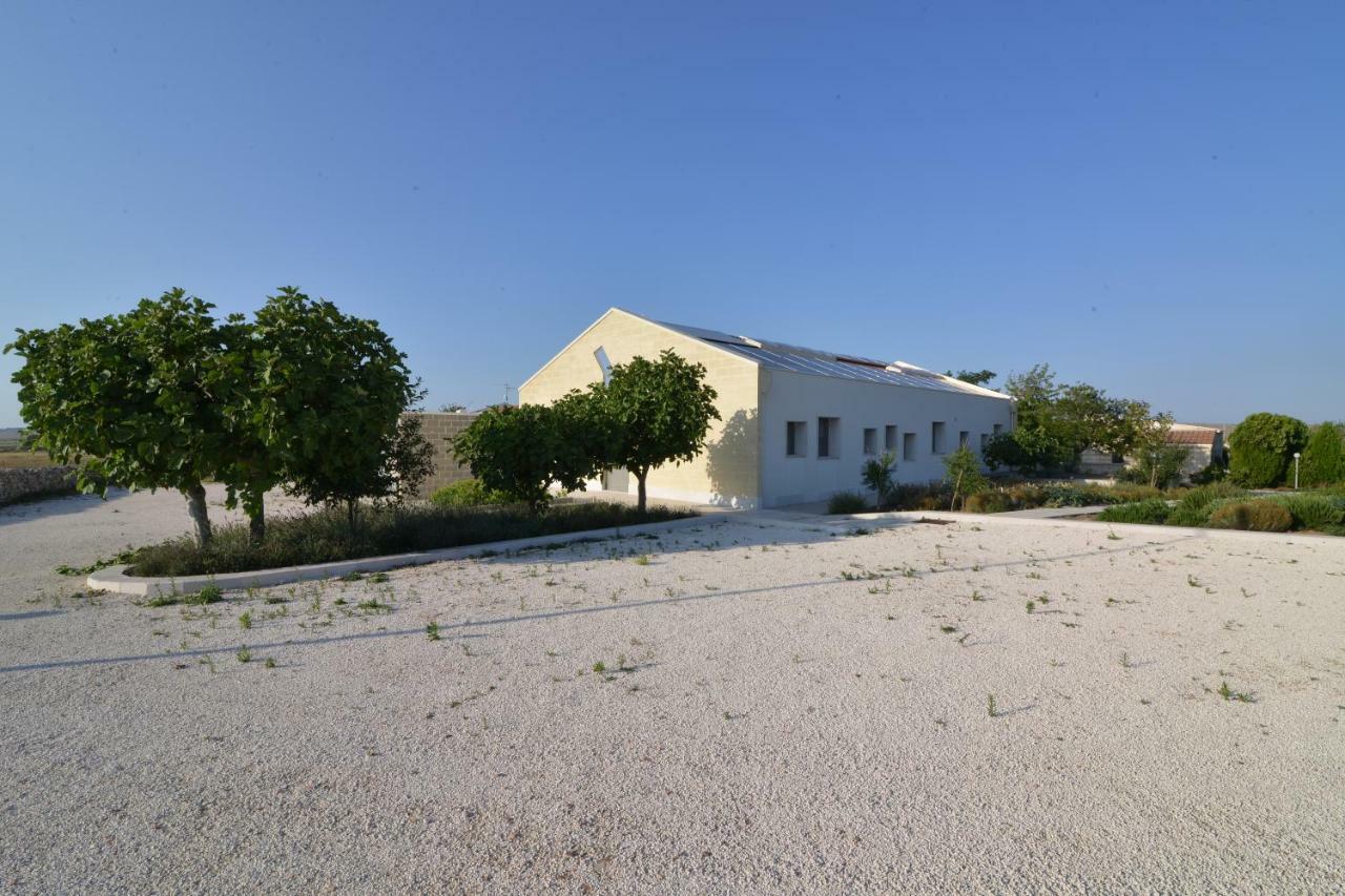 Masseria La Meridiana Altamura Bagian luar foto