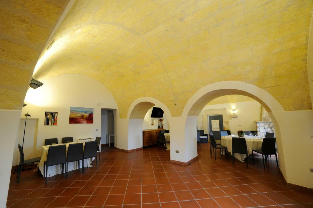 Masseria La Meridiana Altamura Bagian luar foto