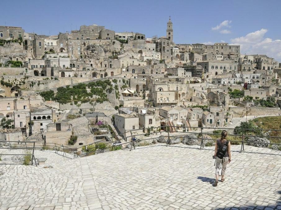 Masseria La Meridiana Altamura Bagian luar foto